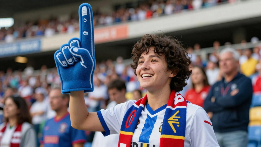 9 Best Soccer Fan Apparel in 2026