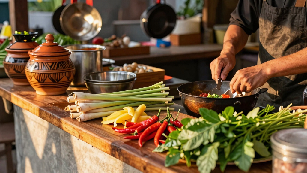 Get to Know the Thai Culinary Trends that are Increasingly Popular with Indonesian People