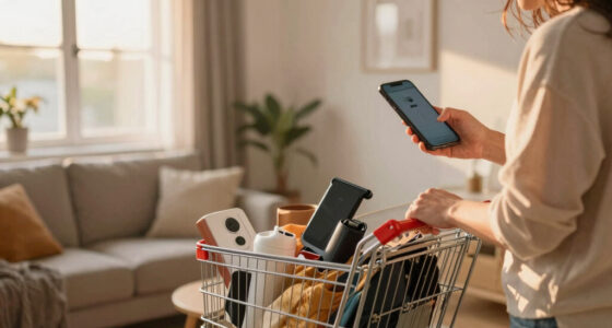 I’m a Shopping Editor and Here’s What I’m Actually Buying During Amazon’s Prime Day