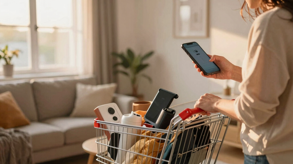 I’m a Shopping Editor and Here’s What I’m Actually Buying During Amazon’s Prime Day