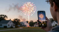 July 4 fireworks in Massachusetts (2026): Full list of towns, times, and rain dates