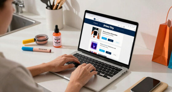 LIVE: Amazon Prime Day Deals Seen on TODAY: Color Wow, Capris and More up to 53% Off
