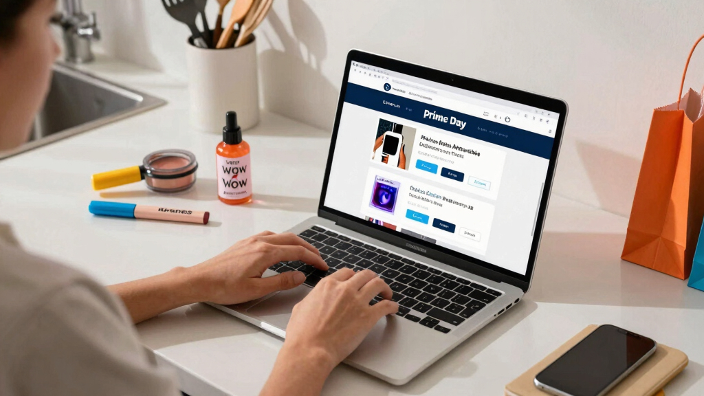 LIVE: Amazon Prime Day Deals Seen on TODAY: Color Wow, Capris and More up to 53% Off