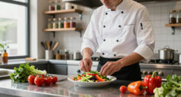 Nutrition Ecosystem Restaurants