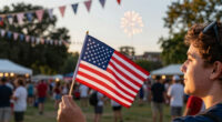 Sacramento-area events celebrating the Fourth of July