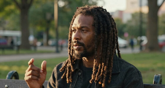 Supreme Court rules Rastafarian man can't sue guards who cut his dreadlocks