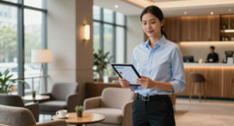 The Hospitality Mindset | 2026 Hilton Trends Special Section: Workplace Culture
