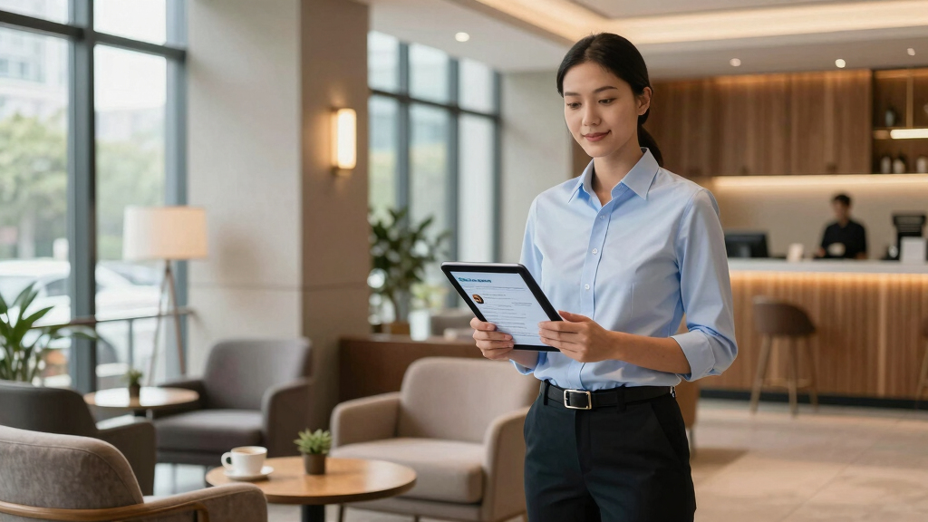 The Hospitality Mindset | 2026 Hilton Trends Special Section: Workplace Culture