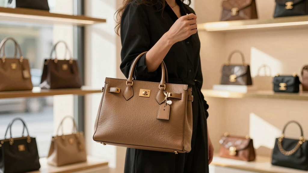 10 Best Designer Handbags in 2026