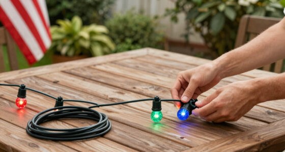 10 Best Patriotic Outdoor String Lights in 2026