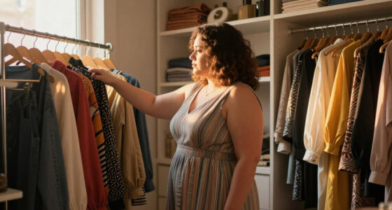 10 Best Plus-Size Wardrobe Essentials in 2026