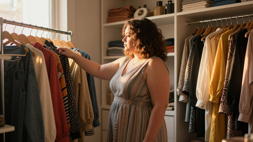 10 Best Plus-Size Wardrobe Essentials in 2026