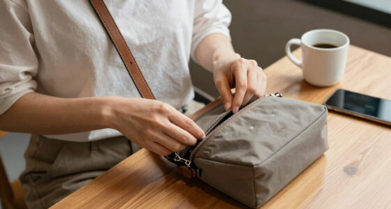 11 Best Crossbody Bags in 2026