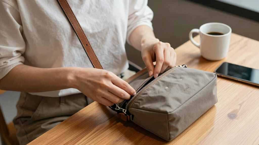 11 Best Crossbody Bags in 2026