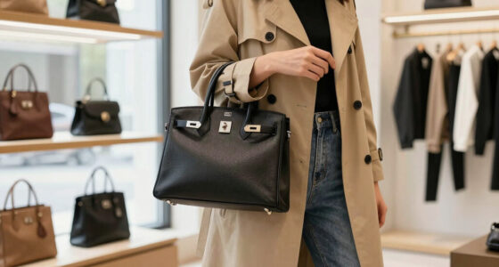 11 Best Designer Handbags in 2026