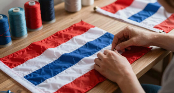 11 Best Patriotic Clothing in 2026
