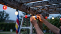 11 Best Patriotic Outdoor String Lights in 2026