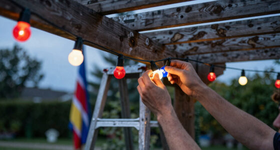 11 Best Patriotic Outdoor String Lights in 2026
