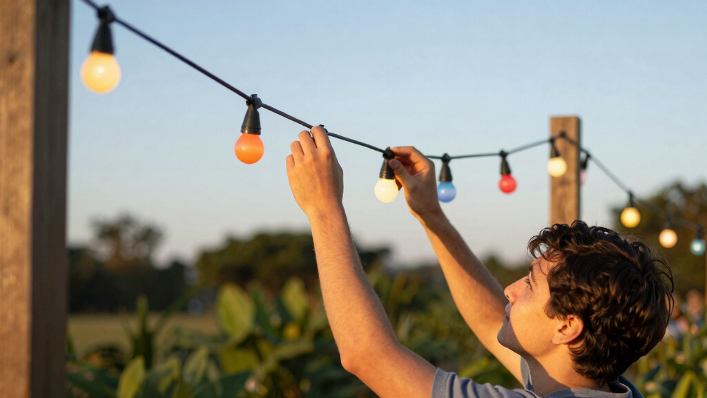 11 Best Patriotic Outdoor String Lights in 2026