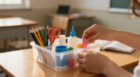 11 Best School Supplies Organizers in 2026