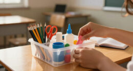 11 Best School Supplies Organizers in 2026