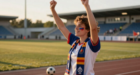 11 Best Soccer Fan Apparel in 2026