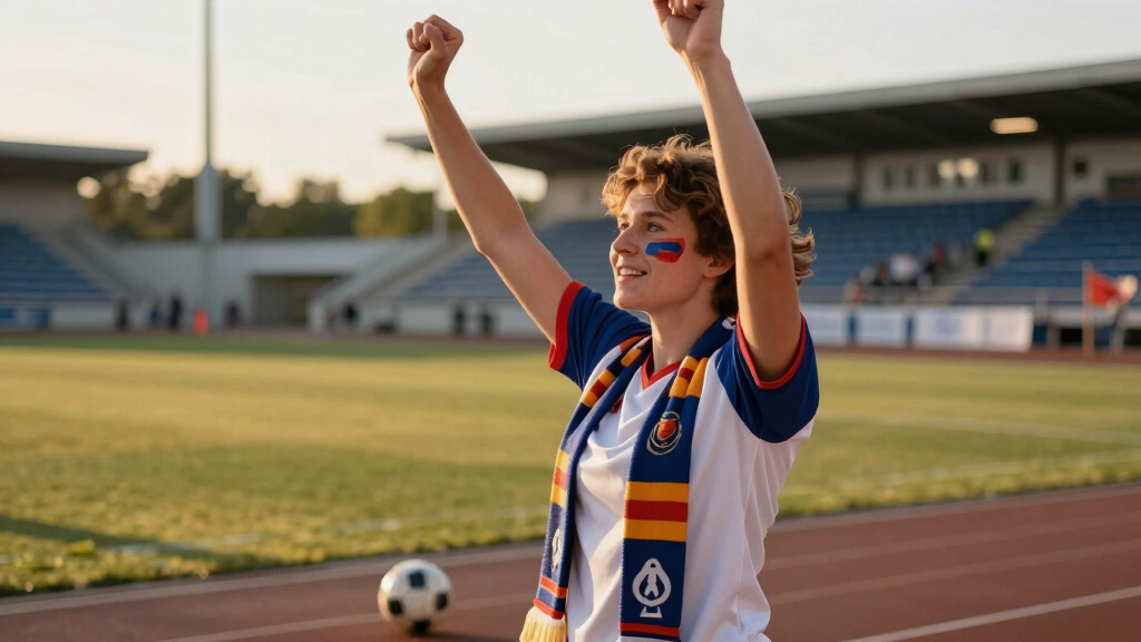 11 Best Soccer Fan Apparel in 2026