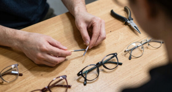 12 Best Eyewear Frames in 2026