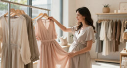 12 Best Maternity Clothes in 2026