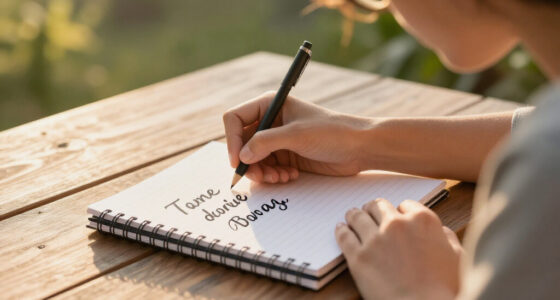 12 Best Motivational Quote Notebooks in 2026
