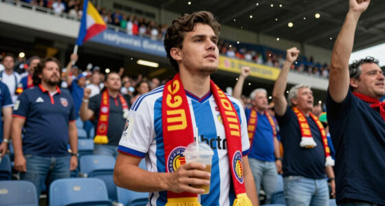 12 Best Soccer Fan Apparel in 2026