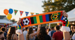 12 Best Soccer Fan Party Supplies in 2026