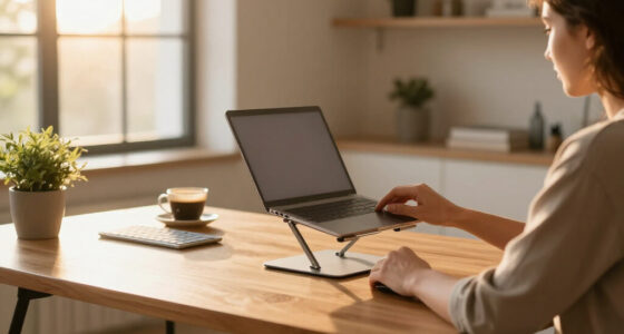13 Best Ergonomic Laptop Stands in 2026
