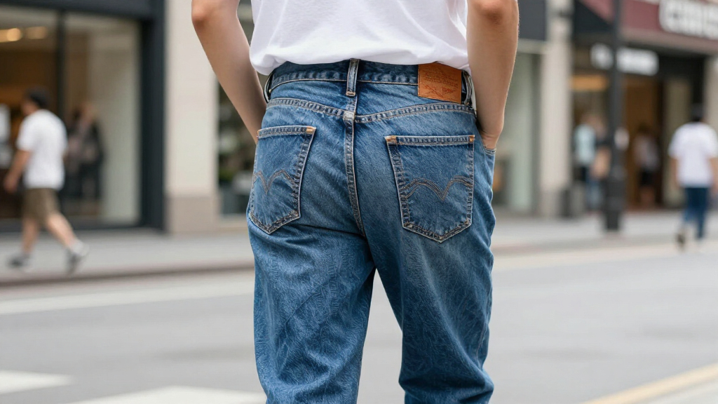 13 Best Levi's Jeans in 2026