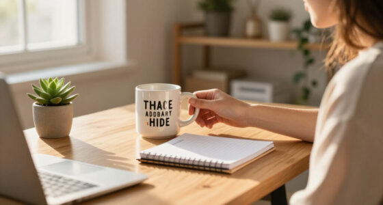 13 Best Motivational Desk Accessories in 2026