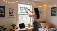 13 Best Motivational Dorm Room Decor Picks for Daily Encouragement in 2026