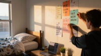 13 Best Motivational Dorm Room Decor Picks for Focus and Confidence in 2026
