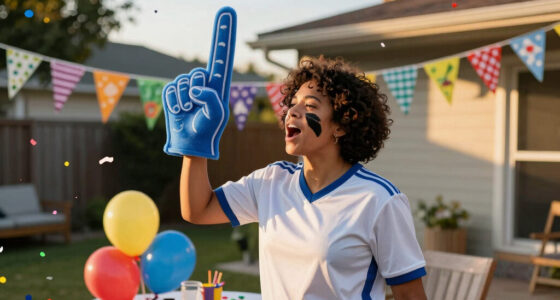 13 Best Soccer Fan Party Supplies in 2026