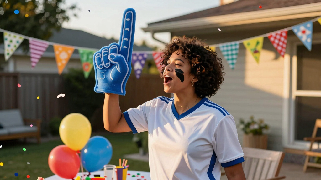 13 Best Soccer Fan Party Supplies in 2026
