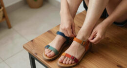 13 Best Strappy Sandals in 2026