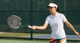 13 Best Tennis Fashion Clothing in 2026