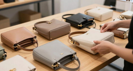 14 Best Affordable Handbag Brands in 2026