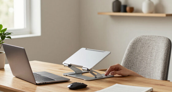 14 Best Ergonomic Laptop Stands in 2026