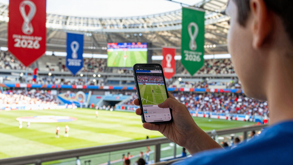 14 Best FIFA World Cup 2026 Decorations in 2026