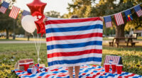 14 Best Patriotic Outdoor Party Supplies in 2026