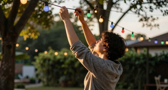 14 Best Patriotic Outdoor String Lights in 2026