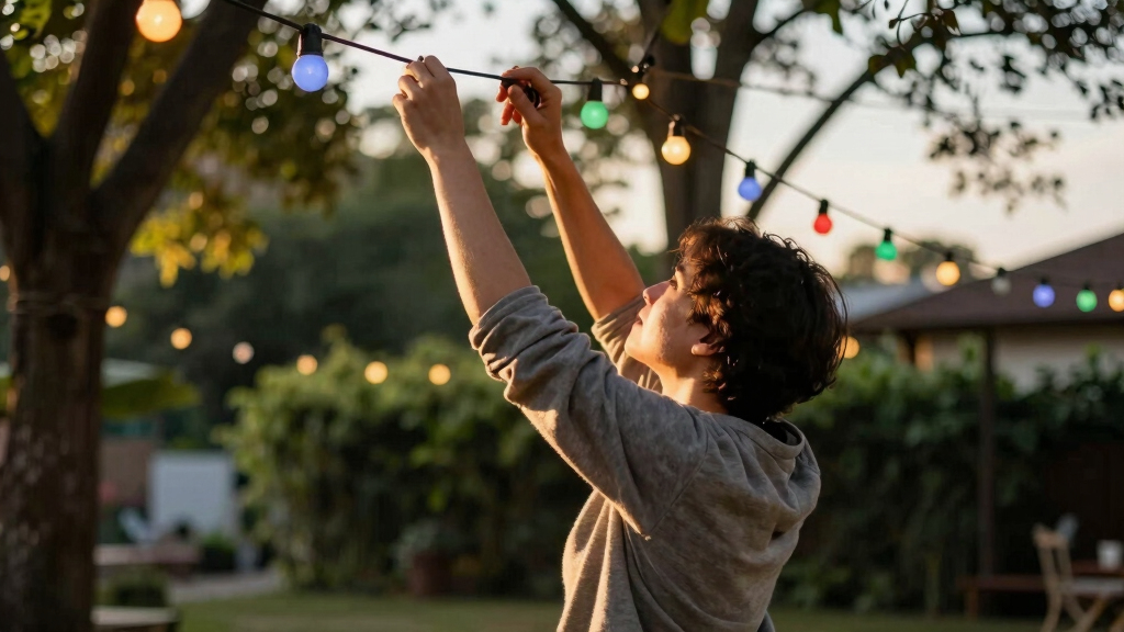 14 Best Patriotic Outdoor String Lights in 2026