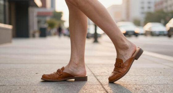 14 Best Slip-On Mules in 2026