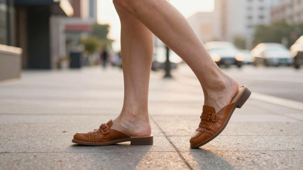 14 Best Slip-On Mules in 2026