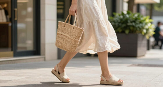 14 Best Summer Shoes for Dresses in 2026